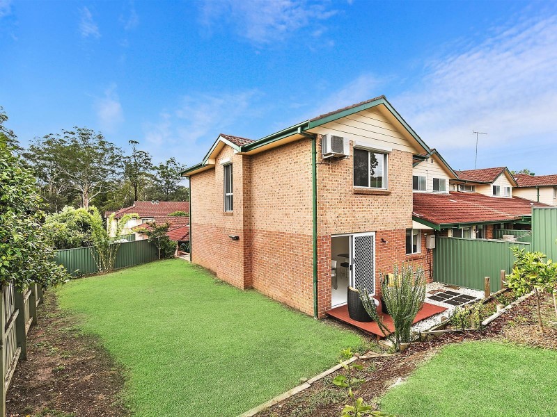 10/78 Jenkins Road, Carlingford NSW 2118