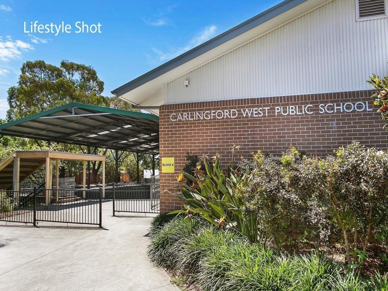 10/78 Jenkins Road, Carlingford NSW 2118