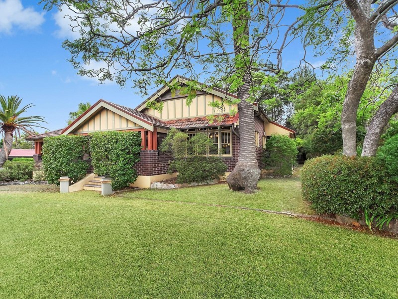 68 Denistone Road, Denistone NSW 2114