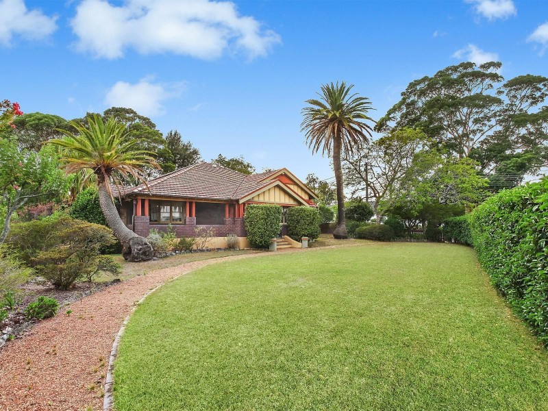 68 Denistone Road, Denistone NSW 2114