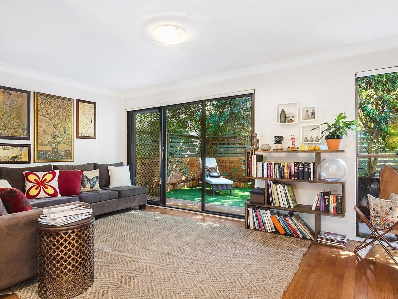 20/46 Fontenoy Road, Macquarie Park NSW 2113