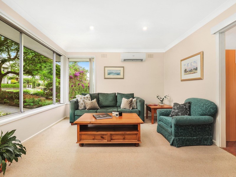 12 Catlett Avenue, North Rocks NSW 2151