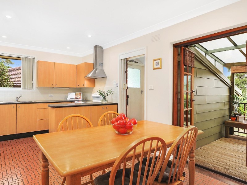 12 Catlett Avenue, North Rocks NSW 2151