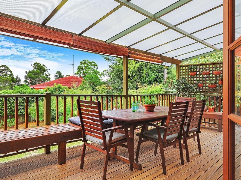 12 Catlett Avenue, North Rocks NSW 2151
