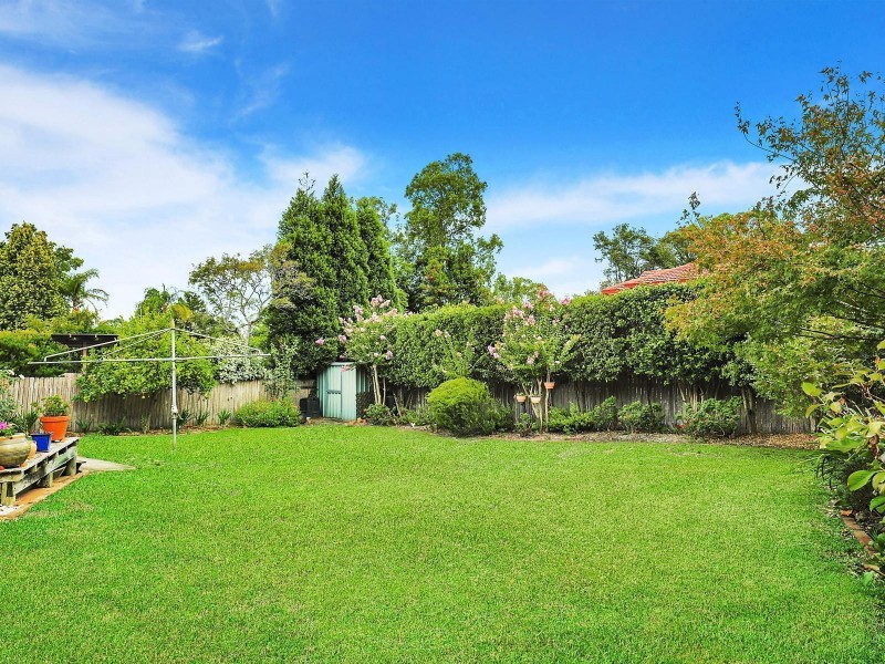 12 Catlett Avenue, North Rocks NSW 2151