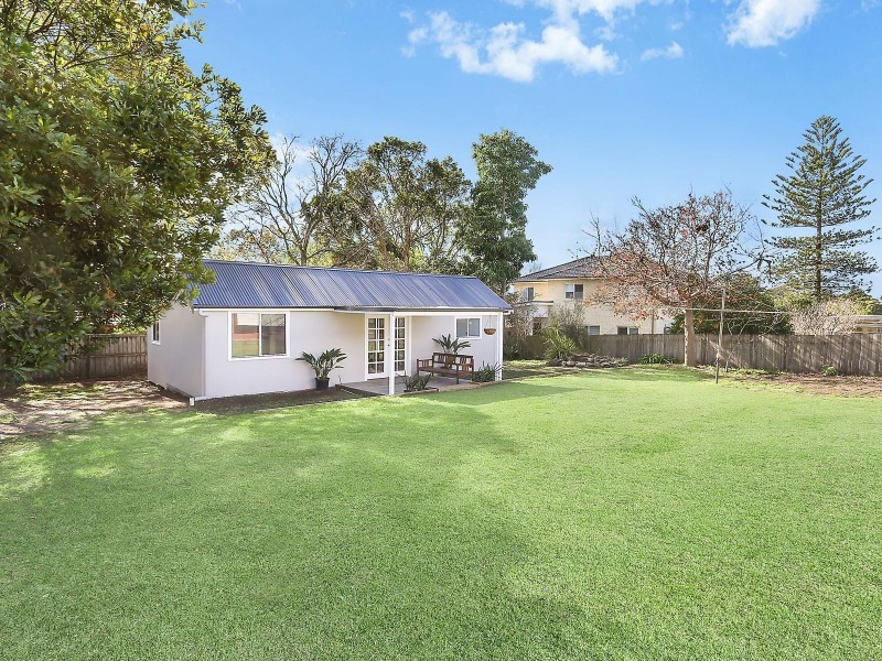 166 Carlingford Road, Epping NSW 2121