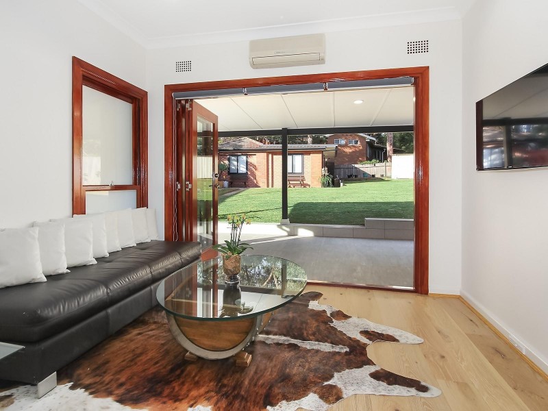 23 Oakes Avenue, Eastwood NSW 2122