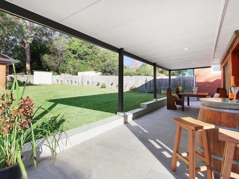 23 Oakes Avenue, Eastwood NSW 2122