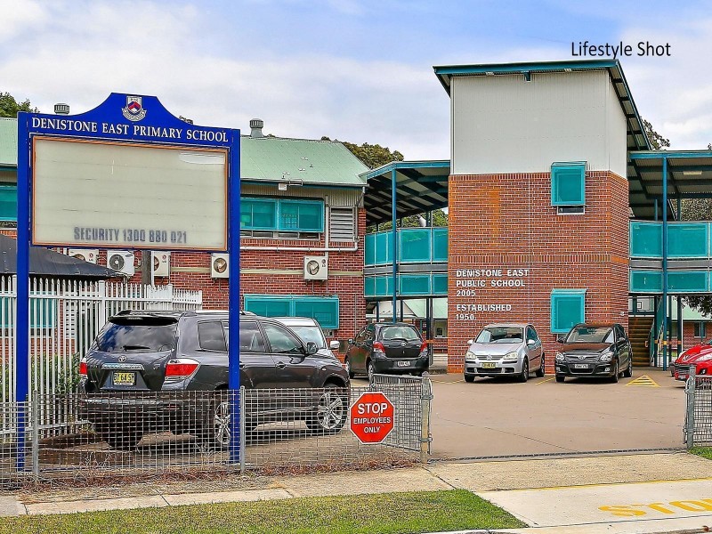 23 Oakes Avenue, Eastwood NSW 2122