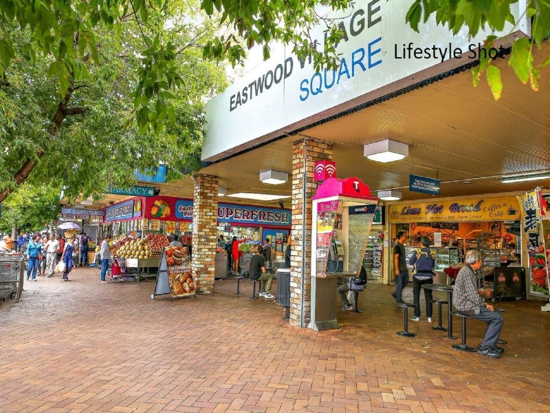 23 Oakes Avenue, Eastwood NSW 2122