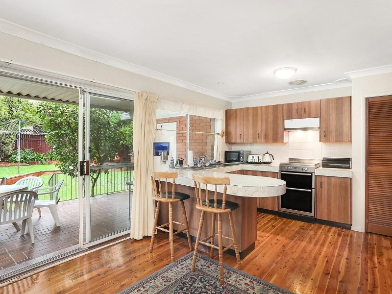 14 Balaka Drive, Carlingford NSW 2118