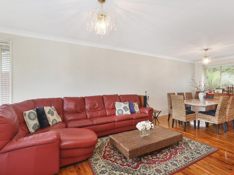 14 Balaka Drive, Carlingford NSW 2118
