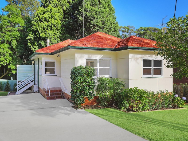 91 Bellamy Street, Pennant Hills NSW 2120