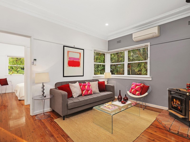 91 Bellamy Street, Pennant Hills NSW 2120