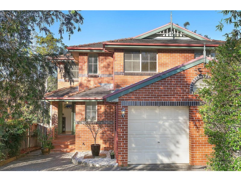 42 Downes Street, North Epping NSW 2121