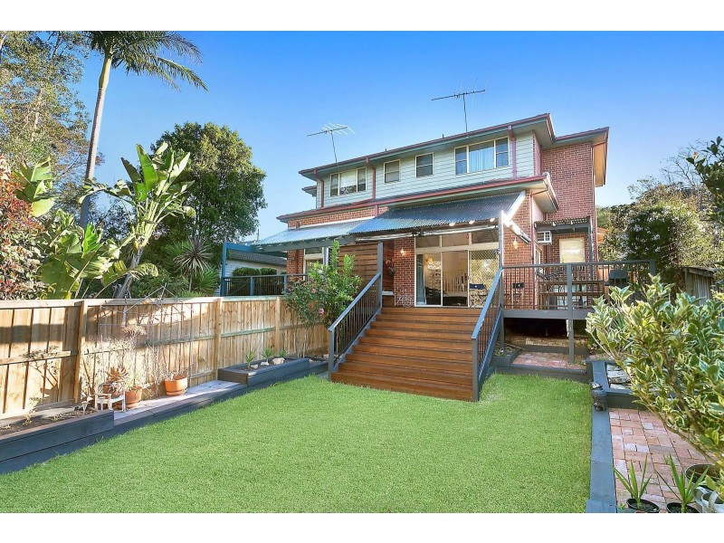 42 Downes Street, North Epping NSW 2121