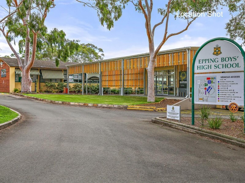 42 Downes Street, North Epping NSW 2121