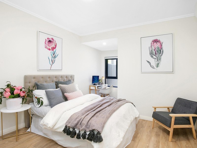 18/9 Crandon Road, Epping NSW 2121