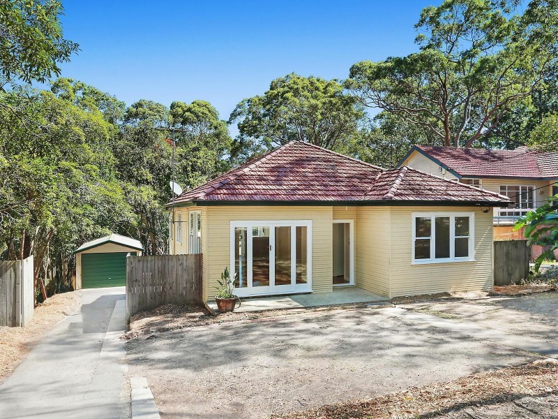 35 Woodvale Avenue, North Epping NSW 2121