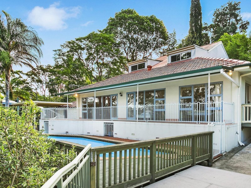 12 Gloucester Road, Epping NSW 2121