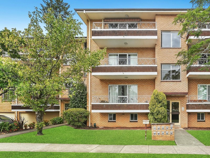 9/70 Oxford Street, Epping NSW 2121