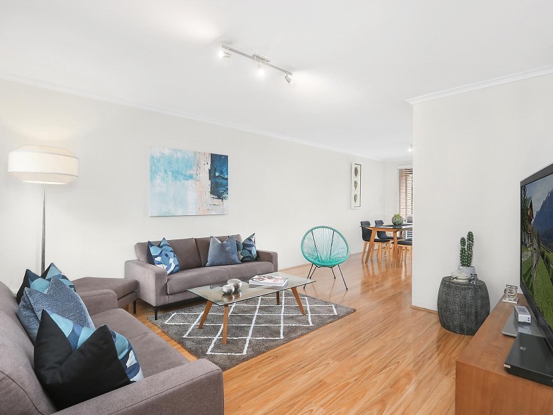 23/7 Taranto Road, Marsfield NSW 2122