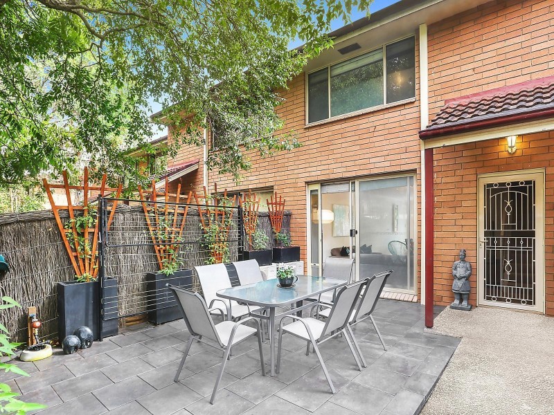23/7 Taranto Road, Marsfield NSW 2122