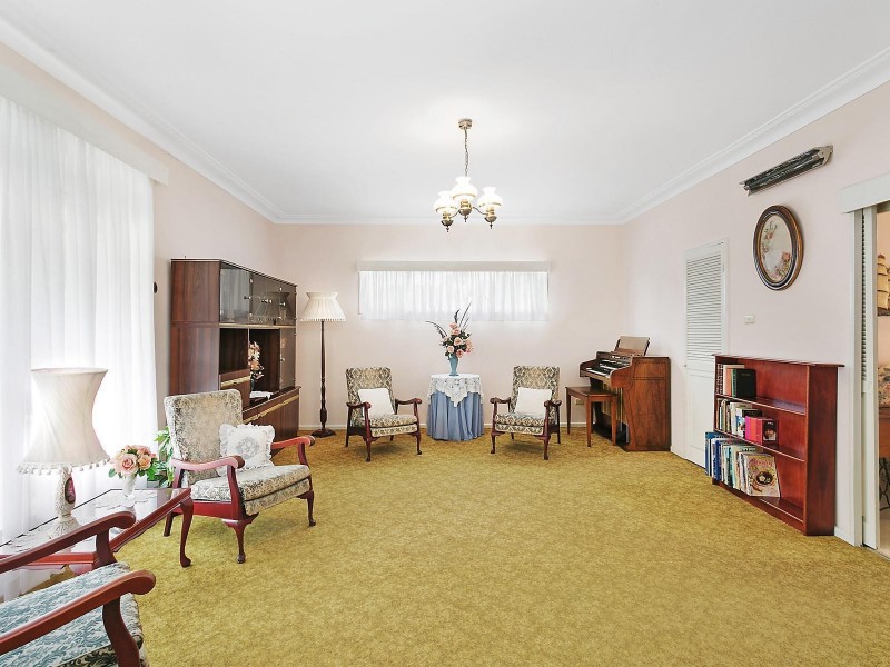 18 Bardia Road, Carlingford NSW 2118