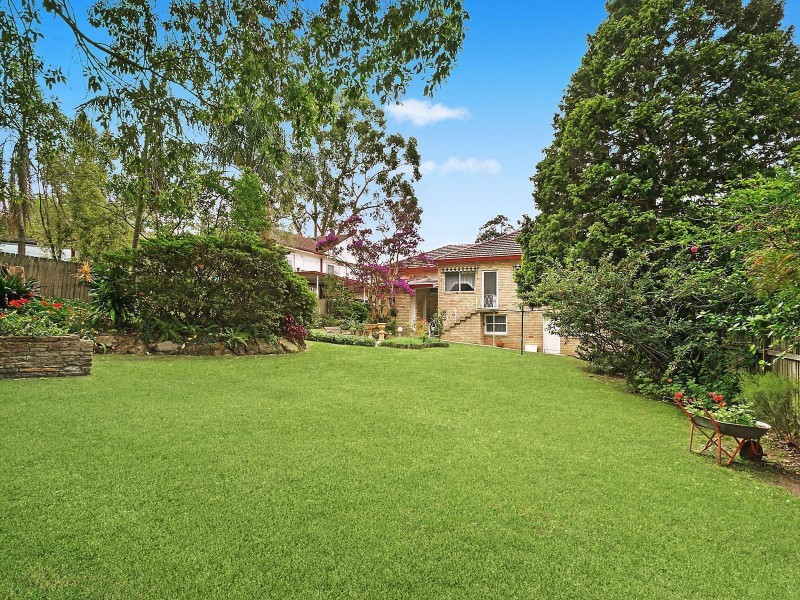 18 Bardia Road, Carlingford NSW 2118