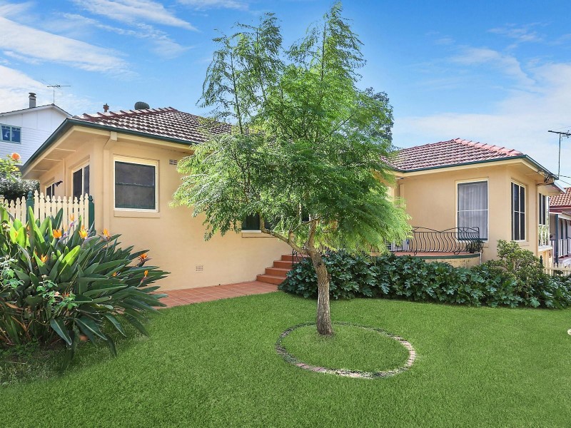 2 Crown Street, Epping NSW 2121