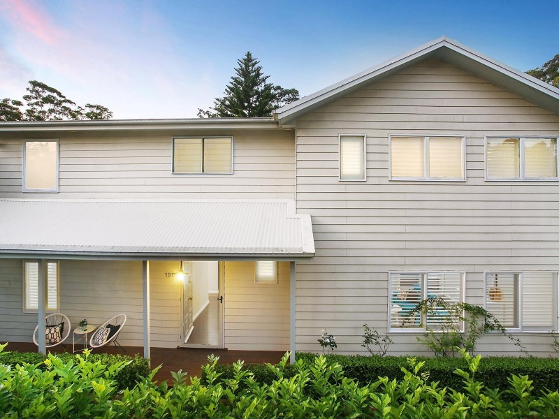 191 Copeland Road East, Beecroft NSW 2119