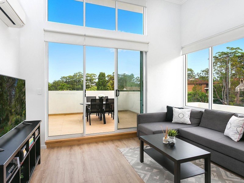 406/18 Carlingford Road, Epping NSW 2121