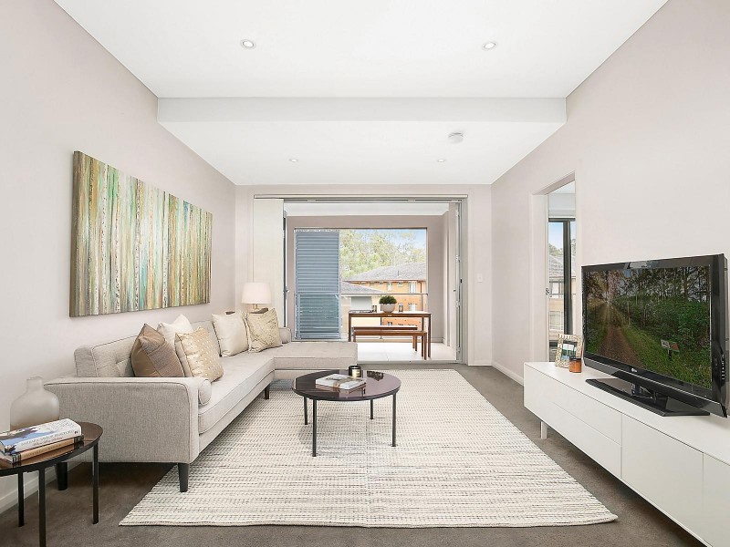 23/20 Ball Avenue, Eastwood NSW 2122