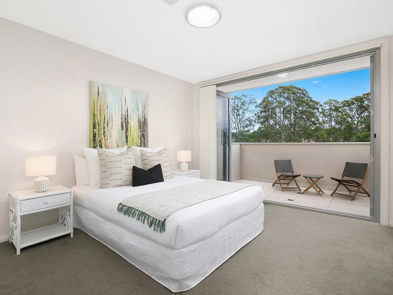 23/20 Ball Avenue, Eastwood NSW 2122