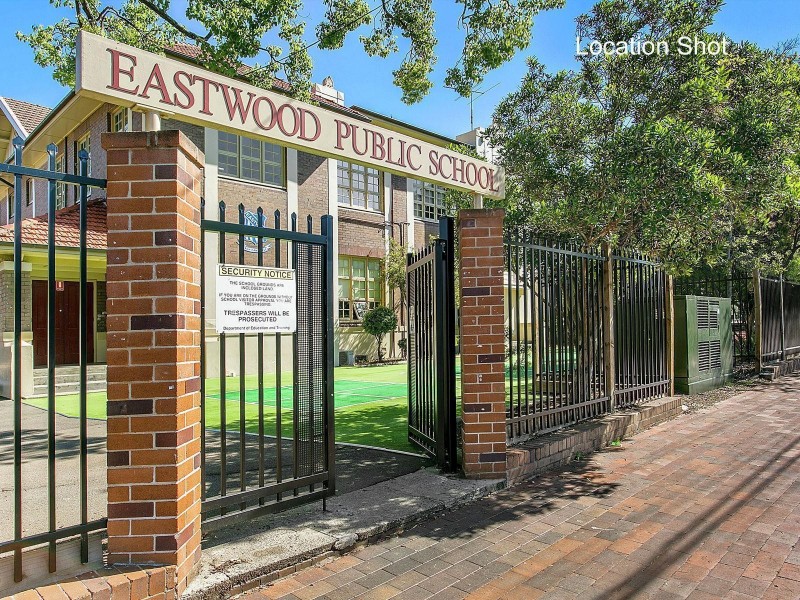 23/20 Ball Avenue, Eastwood NSW 2122