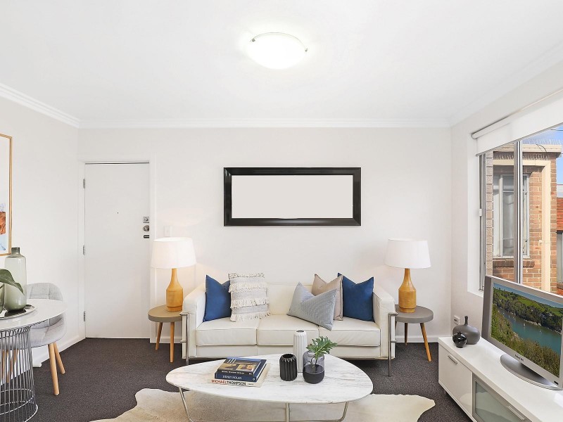 7/19 Rowe Street, Eastwood NSW 2122