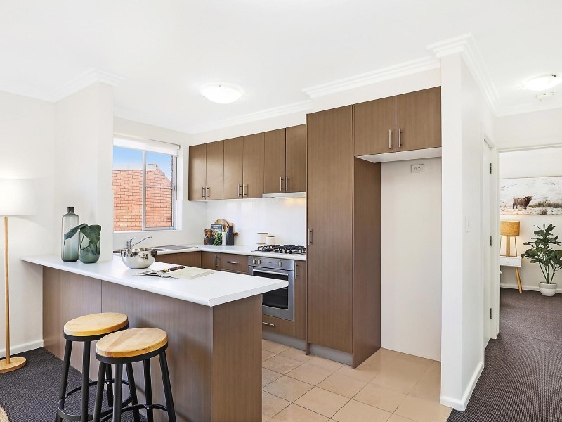 7/19 Rowe Street, Eastwood NSW 2122