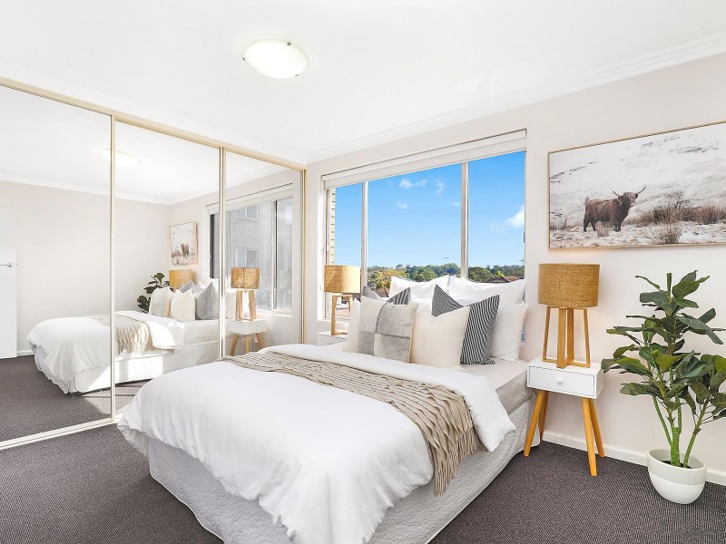7/19 Rowe Street, Eastwood NSW 2122