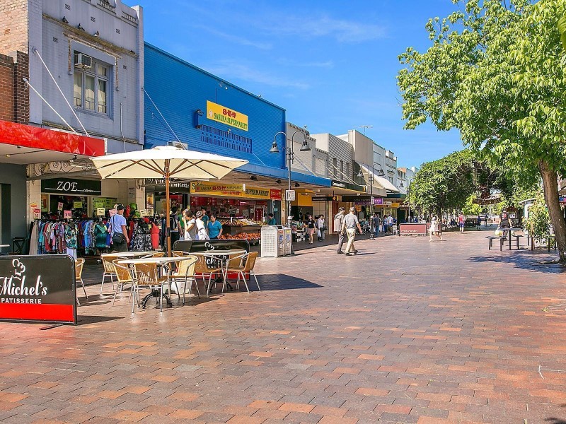 7/19 Rowe Street, Eastwood NSW 2122