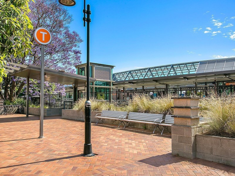 7/19 Rowe Street, Eastwood NSW 2122