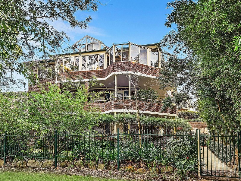 7/38 Kent Street, Epping NSW 2121