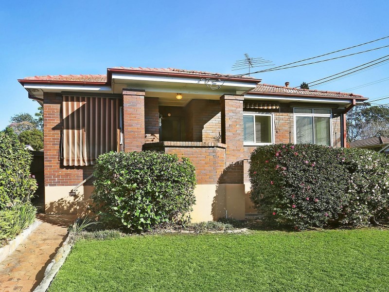 151 Midson Road, Epping NSW 2121