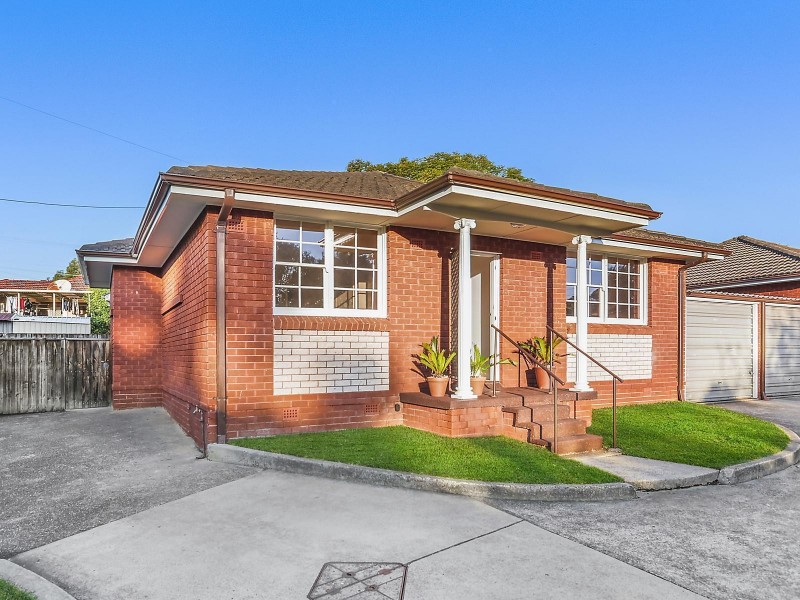 5/36 Lovell Road, Eastwood NSW 2122