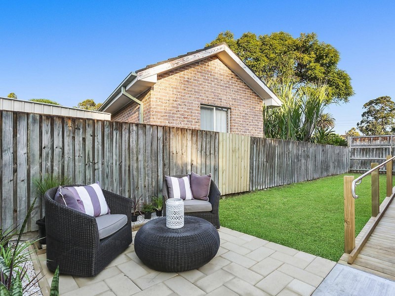 5/36 Lovell Road, Eastwood NSW 2122