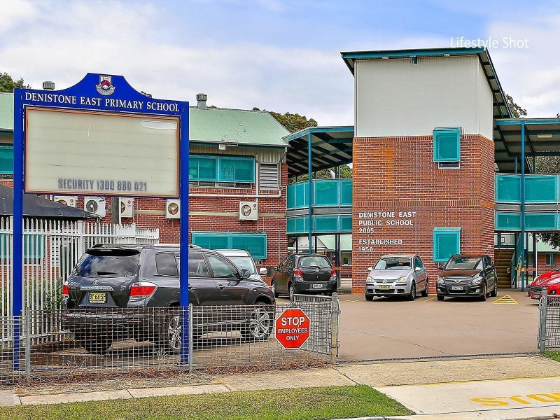 14 Norma Avenue, Eastwood NSW 2122