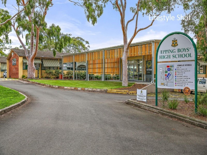 14 Norma Avenue, Eastwood NSW 2122