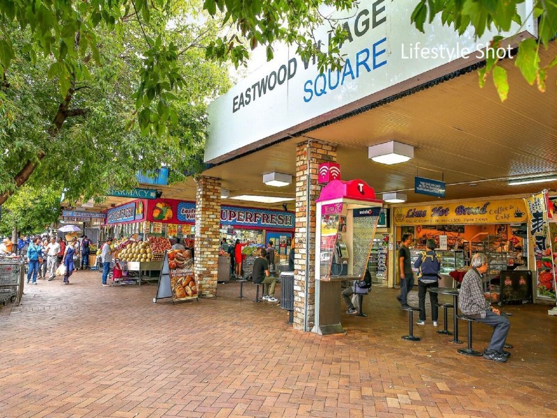 14 Norma Avenue, Eastwood NSW 2122