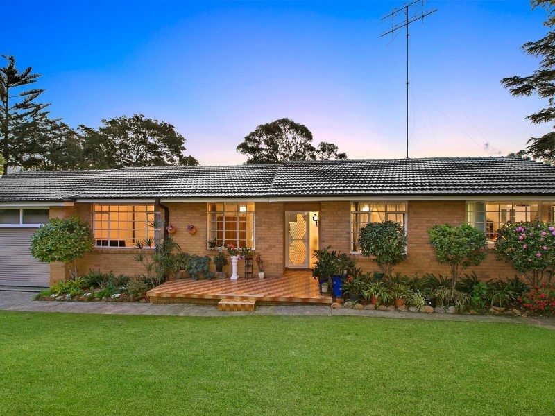 9 Constance Close, Epping NSW 2121