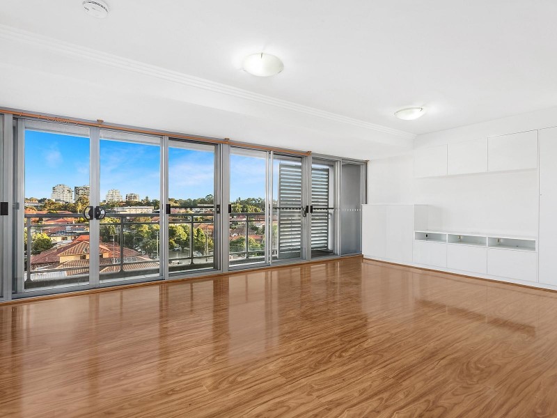 56/29-45 Parramatta Road, Concord NSW 2137