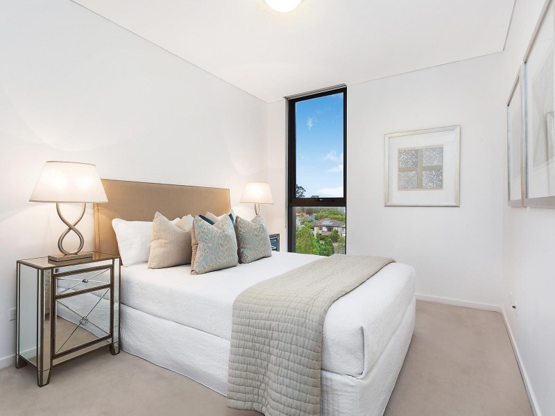 402/8 Avondale Way, Eastwood NSW 2122